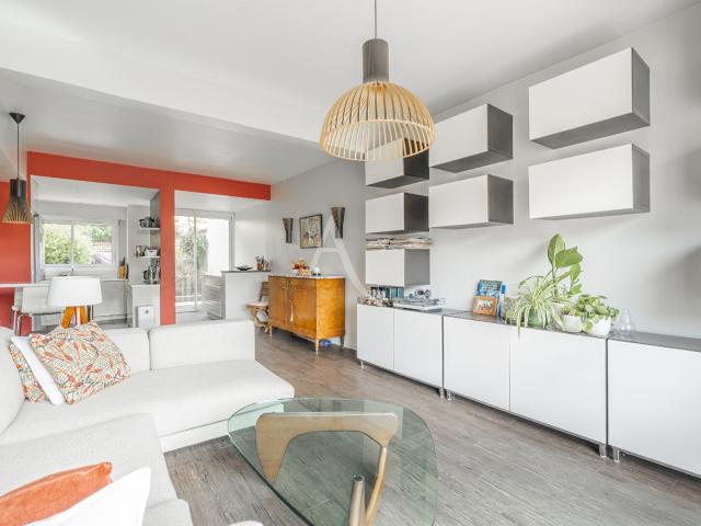 Garches Vente Appartement 92