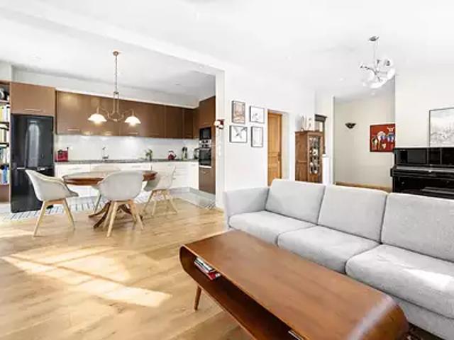 Garches 92380 Achat / Vente maison 5 pièces t5
