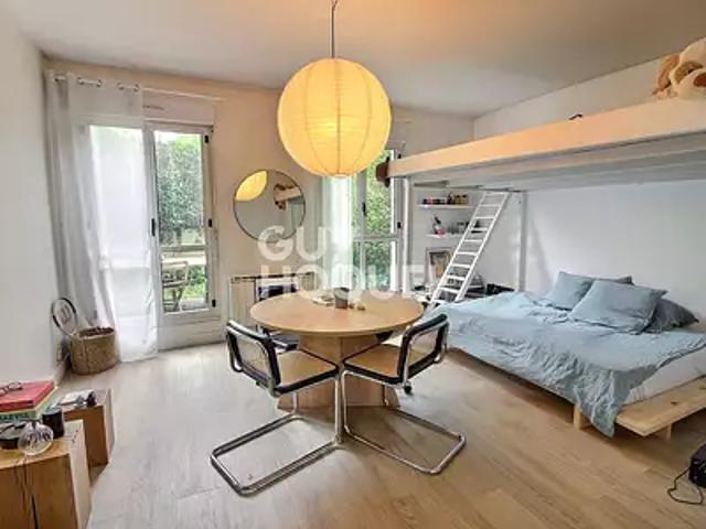 Garches 92380 Achat / Vente appartement 1 pièce t1
