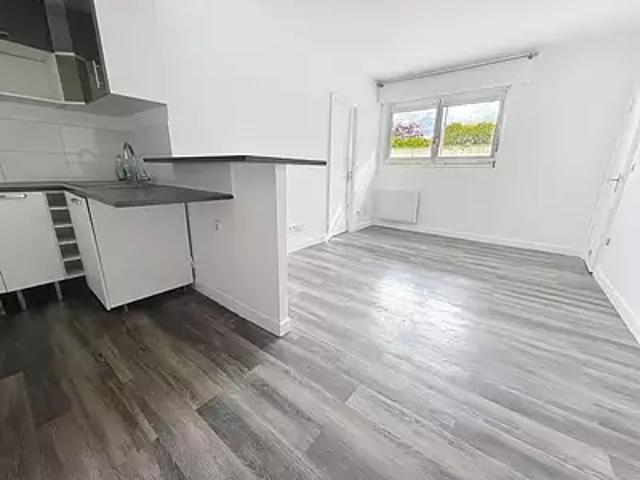 Garches 92380 Achat / Vente appartement 1 pièce t1