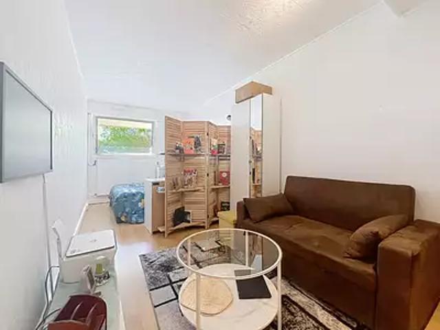 Garches 92380 Achat / Vente appartement 1 pièce t1