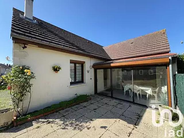 Garchizy 58600 Achat / Vente maison 3 pièces t3