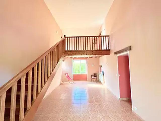 Garchizy 58600 Achat / Vente maison 7 pièces t7
