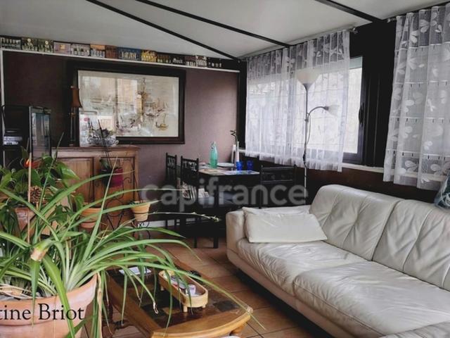 Garchizy Vente Maison 58