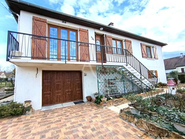 Garchizy Vente Maison 58