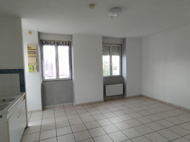 Garchizy Location Appartement 58