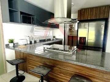 García casa en venta dos pisos