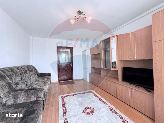 Garconiera de inchiriat zona Lazaret