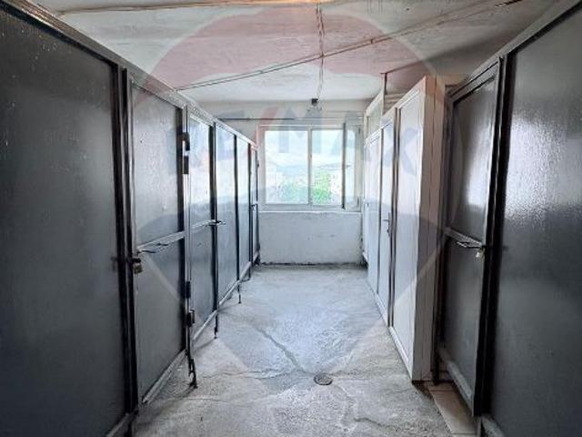 Garconiera de inchiriat zona Lazaret