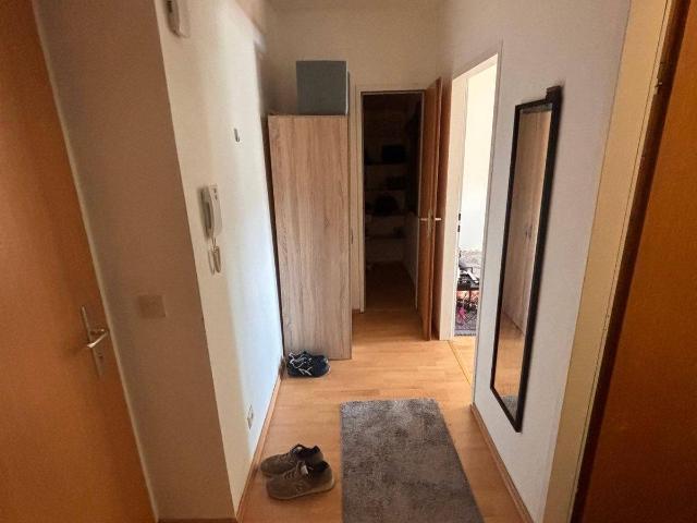 Garconniere 33m²