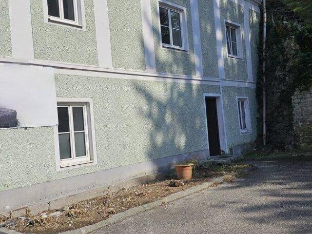 Garconniere in Lambach!