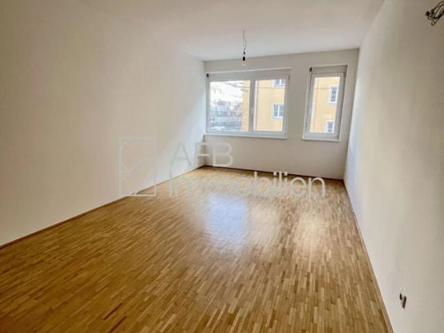 Garconniere mit ca. 34 m² in Jakomini am Augarten zu vermieten