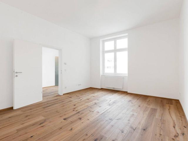 Garconniere Nähe Augarten! Altbau Erstbezug!