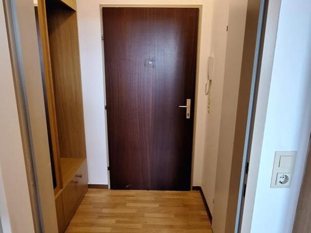 Garconniere samt Küchenzeile im Zentrum von Sierning zu vermieten