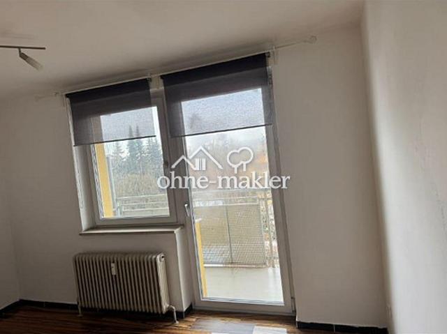 Garconniere Salzburg Stadt mit Balkon und Nähe zum Stadtzentrum