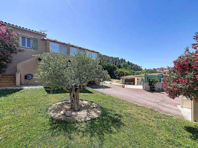 Gardanne 7 pièce s 175 m2