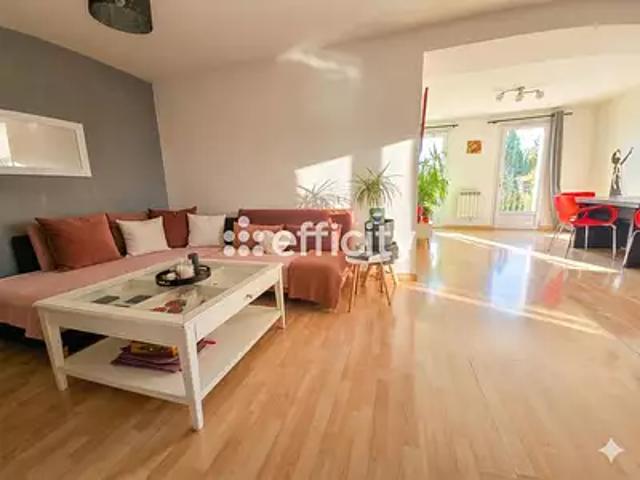 Gardanne 13120 Achat / Vente appartement 4 pièces t4