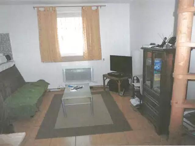 Gardanne 13120 Achat / Vente appartement 1 pièce t1