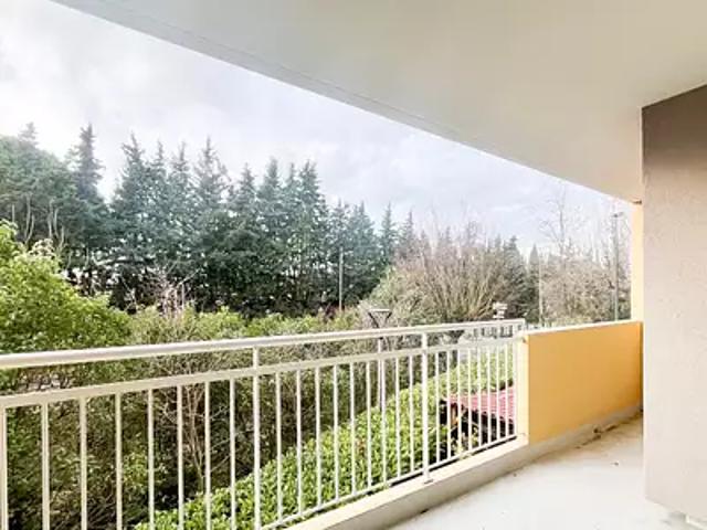 Gardanne 13120 Achat / Vente appartement 2 pièces t2