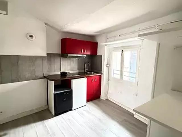 Gardanne 13120 Achat / Vente appartement 2 pièces t2