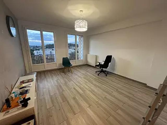 Gardanne 13120 Achat / Vente appartement 3 pièces t3