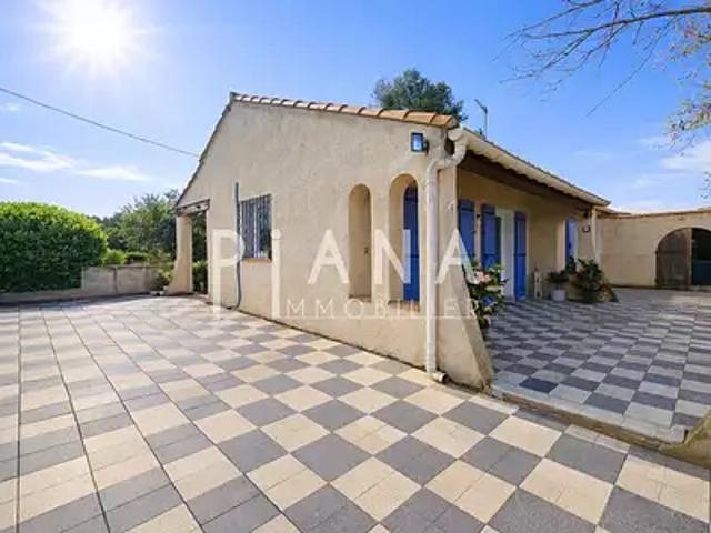 Gardanne 13120 Achat / Vente divers 4 pièces