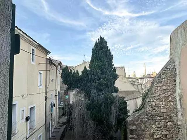 Gardanne 13120 Achat / Vente immeuble