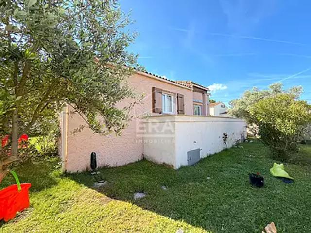 Gardanne 13120 Achat / Vente maison 3 pièces t3