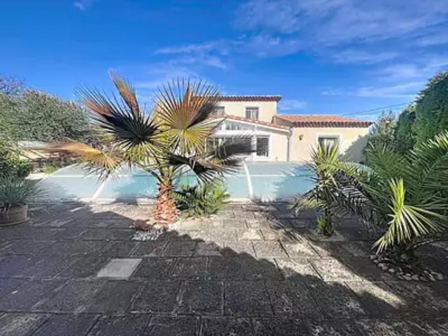 Gardanne 13120 Achat / Vente maison 4 pièces t4