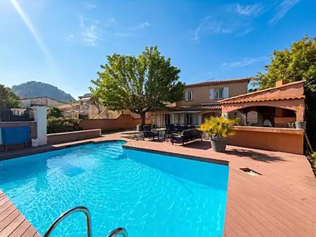Gardanne 13120 Achat / Vente maison 4 pièces t4