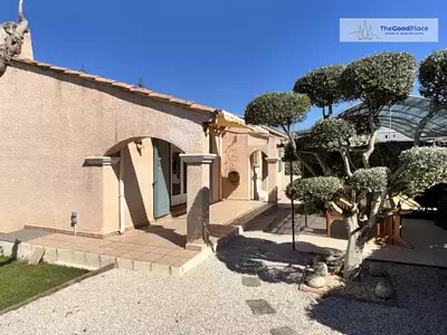 Gardanne 13120 Achat / Vente maison 4 pièces t4