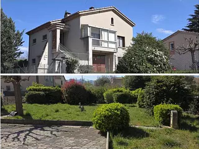 Gardanne 13120 Achat / Vente maison 4 pièces t4