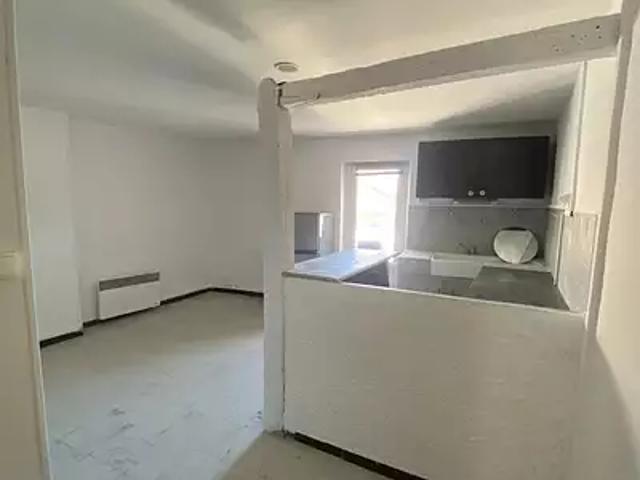 Gardanne 13120 Location appartement 2 pièces t2