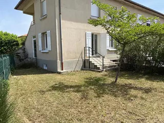 Gardanne 13120 Location appartement 3 pièces t3