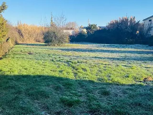 Gardanne 13120 Programme neuf terrain neuf à vendre