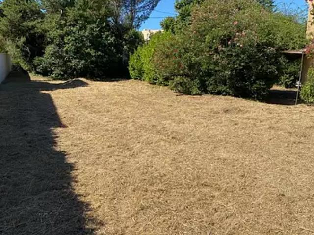 Gardanne 13120 Programme neuf terrain neuf à vendre