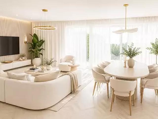 Gardanne 13120 Programme neuf maison neuf à vendre 3 pièces