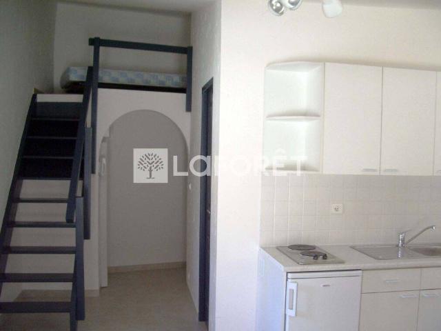 Gardanne 1 pièce s 25 m²