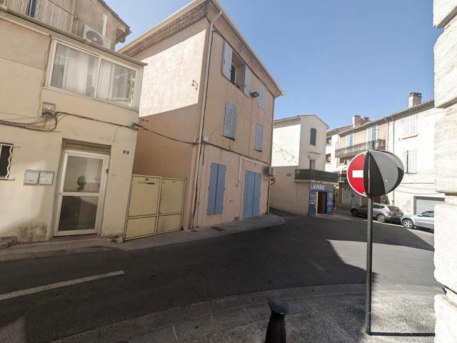 Gardanne Vente Appartement 13