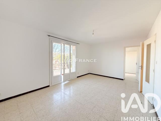 Gardanne Vente Appartement 13