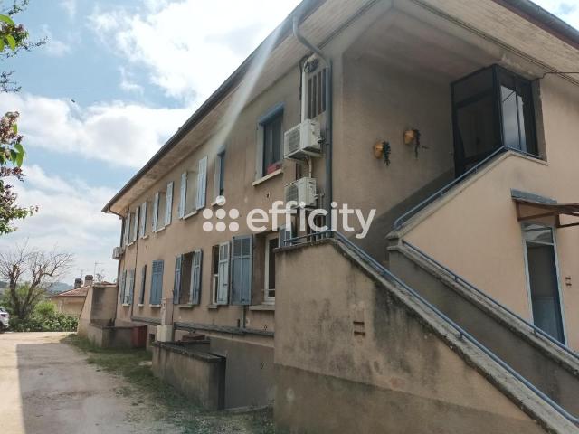 Gardanne Vente Appartement 13