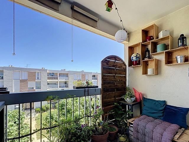 Gardanne Vente Appartement 13