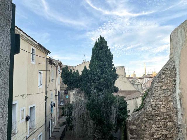 Gardanne Vente Immeuble 13