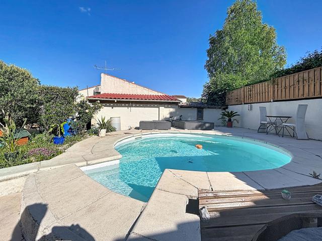 Gardanne Vente Maison 13