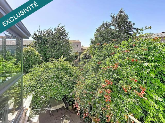 Gardanne Vente Maison 13