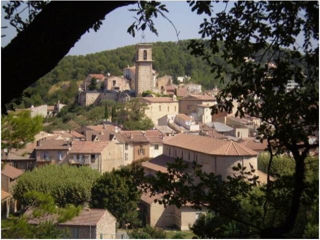 Gardanne Location Appartement 13