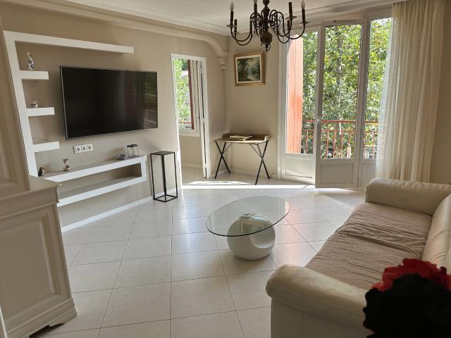 Gardanne Location Appartement 13