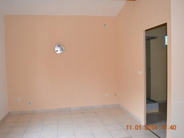 Gardanne Location Appartement 13