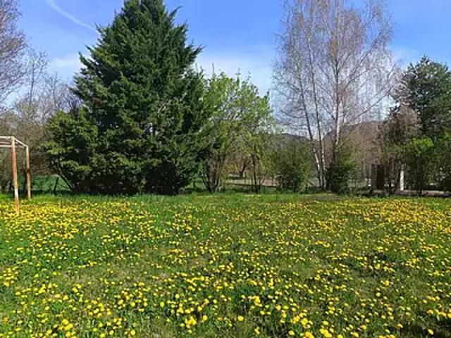 Garde Colombe 05300 Achat / Vente terrain
