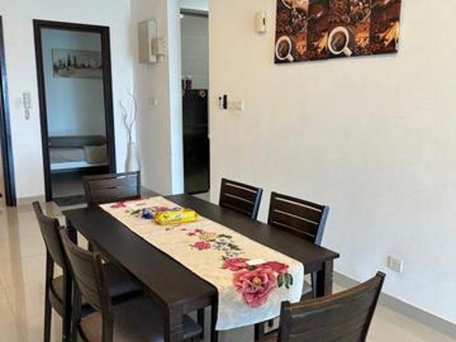Gardenview Cyberjaya